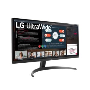 LG 29WP500-B 29" | 2560x1080 IPS | 75Hz | Ultrawide Monitor - Afbeelding 5