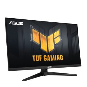 ASUS TUF Gaming VG32UQA1A 32" | 3840 x 2160 4K VA | 160Hz | Gaming Monitor - Afbeelding 3
