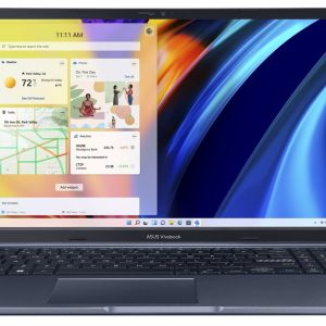 Asus VivoBook X1502VA | 15.6'' Full HD | Intel Core i5-13420H | 16GB RAM | 512GB SSD | W11 Professional - Afbeelding 1