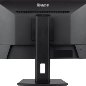 Iiyama ProLite XUB2493HSU-B6 24'' | 1920x1080 IPS | 100Hz | AdaptiveSync | USB-Hub | In hoogte verstelbaar | Full HD Monitor - Afbeelding 10