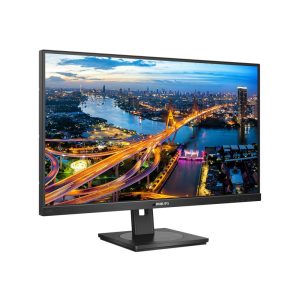 Philips 276B1/00 27" | 2560x1440 IPS | USB-C | USB-Hub | 75Hz | 350cd/m² | 1000:1 Contrast | 178° Kijkhoek | Monitor - Afbeelding 4