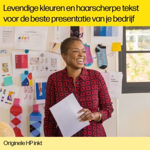 HP 973X | Originele High-Capacity Gele PageWide Cartridge - Afbeelding 15