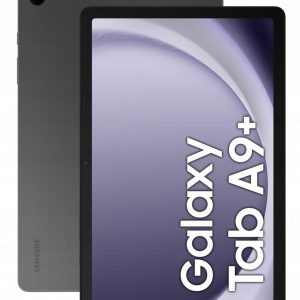 Samsung Galaxy Tab A9+ | 27,94 cm (11") | Android 14 | USB Type-C | 8 GB RAM | 128 GB Opslag | 7040mAh Batterij | 90Hz LCD | Grafiet - Afbeelding 3