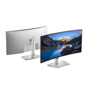 DELL UltraSharp U4021QW 39.7" | 5120x2160 IPS | 60Hz | USB-Hub | Ultrawide Monitor - Afbeelding 7