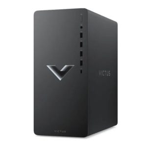HP Victus Desktop TG02 | Intel Core i5-12400F | RTX 4060 | 16GB | 512GB | W11 Professional - Afbeelding 3