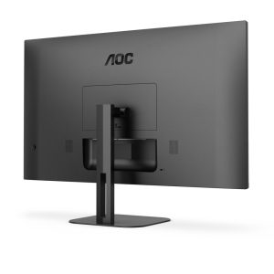 AOC Q32V5CE/BK 31.5" | 2560 x 1440 VA | 75Hz | Monitor - Afbeelding 9