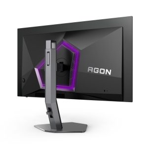 AOC AGON PRO AG276QZD 27" | 2560x1440 QHD OLED | 240Hz | 0.03ms | HDR10 | G-Sync Compatible | Gaming Monitor | Open Box - Afbeelding 8