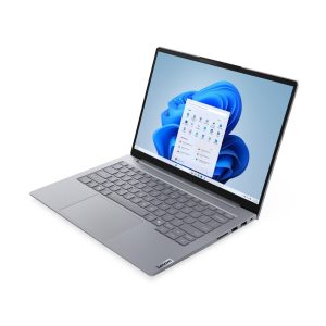 Lenovo ThinkBook 14 G8 | 14" WUXGA IPS (1920x1200) | Intel Core Ultra 5 225H | 16GB DDR5 RAM | 512GB SSD | Windows 11 Professional - Afbeelding 20