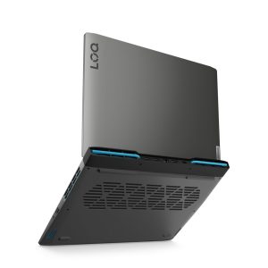 Lenovo Gaming LOQ 15IRH8 | 15.6" Full HD IPS | Intel Core i5-12450H | 16GB DDR5 RAM | 512GB SSD | NVIDIA GeForce RTX 2050 | Windows 11 Home - Afbeelding 4
