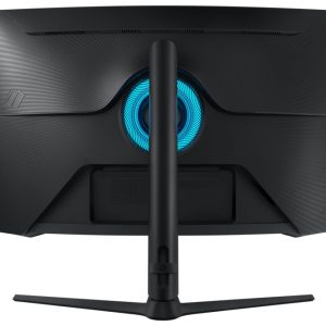 Samsung Odyssey LS32BG650EU 32" | 2560 x 1440 VA | 240Hz | Monitor - Afbeelding 5