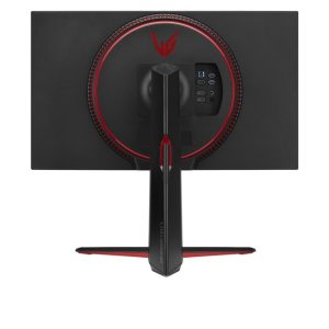 LG 27GP850P-B 27" | 2560x1440 Nano IPS | 165Hz | Gaming Monitor - Afbeelding 7