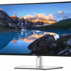 Dell UltraSharp U4025QW | 40″ 5K (5120 x 2160) IPS Black | Thunderbolt 4 Hub | Curved Monitor | 120Hz - Afbeelding 8