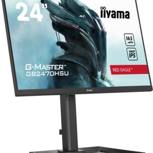 iiyama G-MASTER GB2470HSU-B5 23.8" | 1920 x 1080 IPS | 165Hz | Gaming Monitor - Afbeelding 7