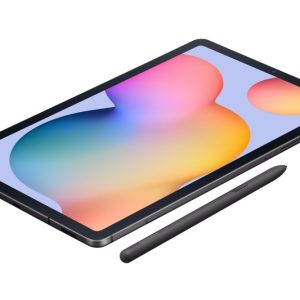 Samsung Galaxy Tab S6 Lite | Wi-Fi | 10.4" Display | 64 GB Opslag | Grijs - Afbeelding 15