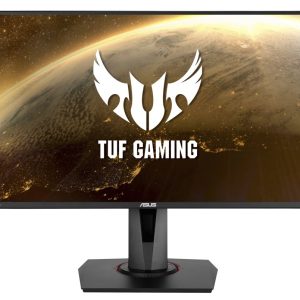 ASUS TUF Gaming VG279QM 27" | 1920 x 1080 IPS | 280Hz | Gaming Monitor - Afbeelding 1