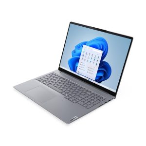 Lenovo ThinkBook 16 G8 | 16" WUXGA IPS (1920x1200) | Intel Core Ultra 7 255H | 16GB DDR5 RAM | 512GB SSD | Windows 11 Professional - Afbeelding 18