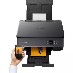 Canon Pixma TS5350i AiO Inkjetprinter | 4800 x 1200 DPI | Wifi | Kleur - Afbeelding 9