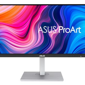 ASUS ProArt PA278CV 27" | 2560 x 1440 IPS | 75Hz | USB-C | Monitor - Afbeelding 1