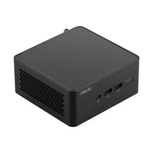 ASUS NUC 14 Pro UCFF Barebone Desktopcomputer | Intel Core 3 100U | Zonder DDR5-geheugen, opslag en besturingssysteem - Afbeelding 7