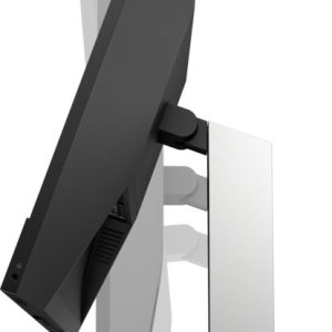 HP E34m G4 34" | 3440x1440 VA | 75Hz | Curved | USB-C | Webcam, Speakers, Microphone | Conference Monitor | Ergonomic Adjustments - Afbeelding 10