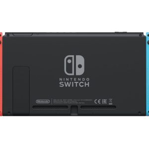 Nintendo Switch OLED - Afbeelding 6