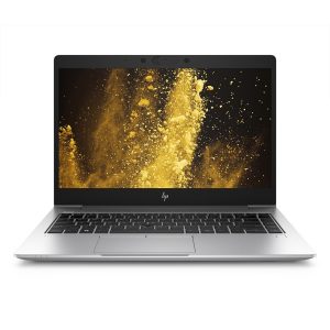HP EliteBook 745 G6 | 14" Full HD IPS | AMD Ryzen 3 Pro 3300 | 8GB RAM | 256GB SSD | Windows 11 Professional | Refurbished Bronze - Afbeelding 1