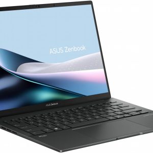 Asus Zenbook 14 OLED | 14'' WUXGA TOUCH | Intel Core Ultra 5 125H | 8GB DDR5 | 512GB SSD | IR Camera | W11 Home - Afbeelding 5