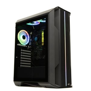 Budget Gaming Desktop | Intel Core i5-10400 | 16GB RAM | 1TB SSD | GeForce GTX 1650 | Windows 11 Professional - Afbeelding 8