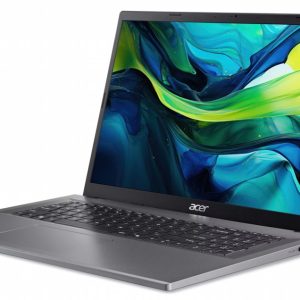 Acer Aspire Go 17 | 17.3 Full HD IPS | Intel Core 3 N355 | 16GB DDR5 | 512GB SSD | W11 Professional - Afbeelding 8