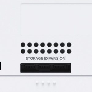 Microsoft Xbox Series S - Afbeelding 3