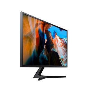Samsung U32J590UQP 32'' | 3840x2160 VA | 60Hz | Hoogwaardige Resolutie | 4K Monitor - Afbeelding 8