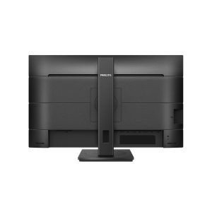 Philips 276B1/00 27" | 2560x1440 IPS | USB-C | USB-Hub | 75Hz | 350cd/m² | 1000:1 Contrast | 178° Kijkhoek | Monitor - Afbeelding 8