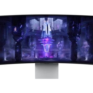 Samsung Odyssey G8 OLED LS34BG850SU 34" | 3440x1440 QD-OLED | 175Hz | Monitor - Afbeelding 15