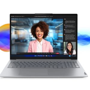 Lenovo ThinkBook 16 G8 | 16" WUXGA IPS (1920x1200) | Intel Core Ultra 7 255H | 16GB DDR5 RAM | 512GB SSD | Windows 11 Professional - Afbeelding 8