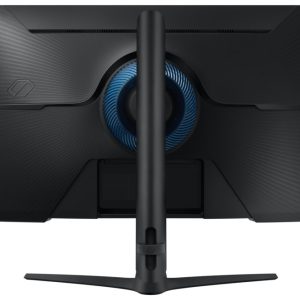 Samsung Odyssey G4 LS27BG400EU 27'' | 1920x1080 IPS | 240Hz | 1ms | G-Sync Compatible | Gaming Monitor - Afbeelding 4