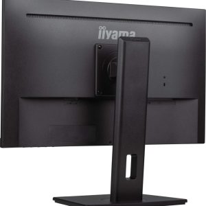 iiyama ProLite XUB2493HS-B6 | 23.8" Full HD IPS Monitor | 1920x1080 | Zwart - Afbeelding 10