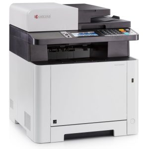 Kyocera ECOSYS M5526cdw AiO Laserprinter | 9600 x 600 DPI | Wifi | Kleur - Afbeelding 3
