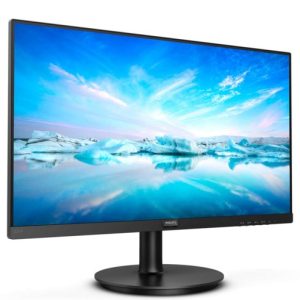 Philips V-Line 221V8A/00 21.5" | 1920x1080 VA | 75Hz | Ingebouwde Luidsprekers | VESA-Compatibel | Monitor - Afbeelding 4