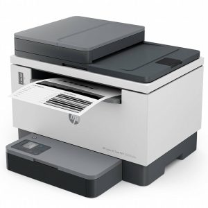 HP LaserJet Tank MFP 2604sdw | 600x600 DPI | Wifi | Zwart/Wit - Afbeelding 6