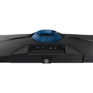 Samsung Odyssey G4 LS27BG400EU 27'' | 1920x1080 IPS | 240Hz | 1ms | G-Sync Compatible | Gaming Monitor - Afbeelding 21