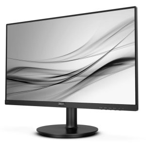 Philips V-Line 221V8A/00 21.5" | 1920x1080 VA | 75Hz | Ingebouwde Luidsprekers | VESA-Compatibel | Monitor - Afbeelding 13