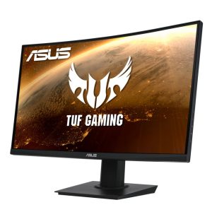ASUS TUF Gaming VG24VQE 23.6" | 1920 x 1080 VA | 165Hz | Gaming Monitor - Afbeelding 4