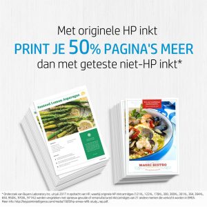HP 973X | Originele High-Capacity Gele PageWide Cartridge - Afbeelding 17