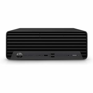 HP ProDesk SFF 400 G9 | Intel Core i5-14500T | 16GB DDR5 RAM | 512GB SSD | Windows 11 Professional - Afbeelding 1