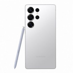 Samsung Galaxy S25 Ultra 5G - 512GB - Titanium Zilver - Afbeelding 5