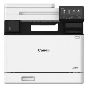 Canon i-Sensys MF752Cdw AiO Laserjetprinter | 1200 x 1200 DPI | Wifi | Kleur - Afbeelding 1