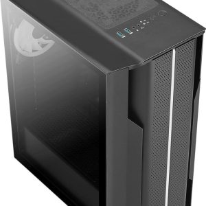 BUDGET GAMING Desktop | Intel Core i5-10400 | GTX1650 | 16GB | 1TB | W11 Professional - Afbeelding 7