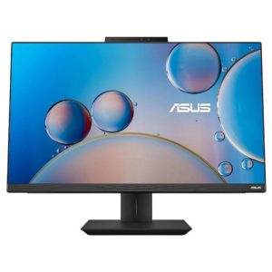 ASUS All-in-One A5702WVARK | 27" Full HD | Intel Core 5 120U | 16GB DDR5 | 512GB SSD | Windows 11 Professional - Afbeelding 1