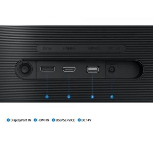 Samsung Essential S3 27'' | 1920x1080 IPS | 100Hz | Dunne Rand | Full HD Monitor - Afbeelding 5