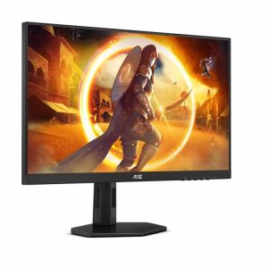AOC 27G4X 27" | 1920 x 1080 Full HD IPS | 180Hz | Gaming Monitor - Afbeelding 5